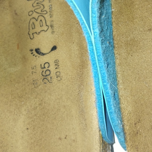 Birkis Sandals - Picture 7 of 9